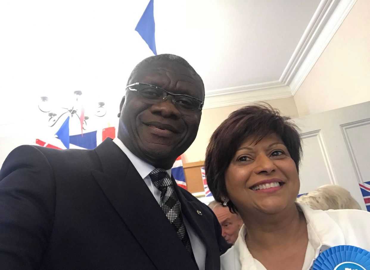 Ministry photo 3